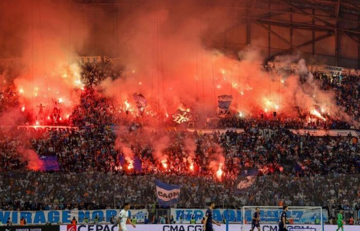 I tifosi dell'OM sono colpevoli di cori omofobi durante la partita contro il PSG?