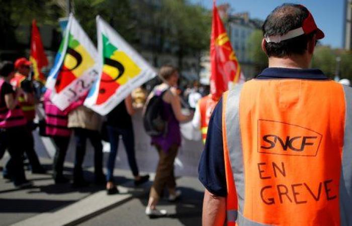 un futuro sociale ancora poco chiaro per i ferrovieri