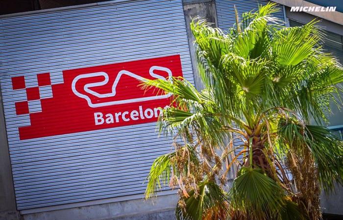 MotoGP Barcellona: confermata la location della finale del 2024!