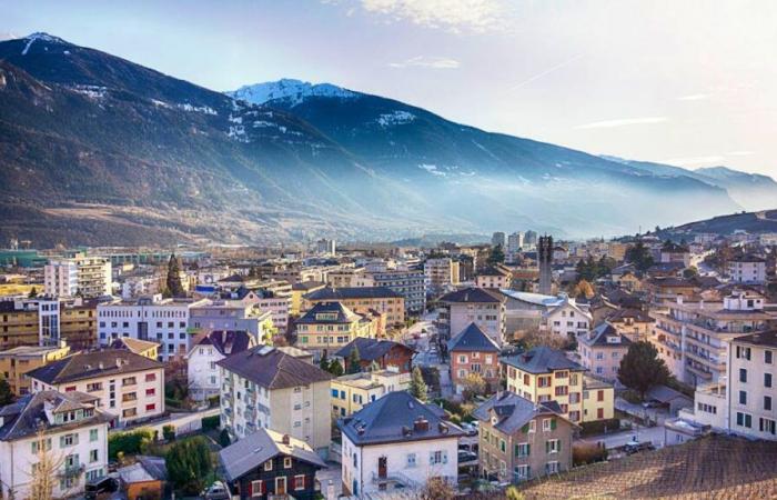 Omicidio di domenica a Sierre: “Grida di tortura”