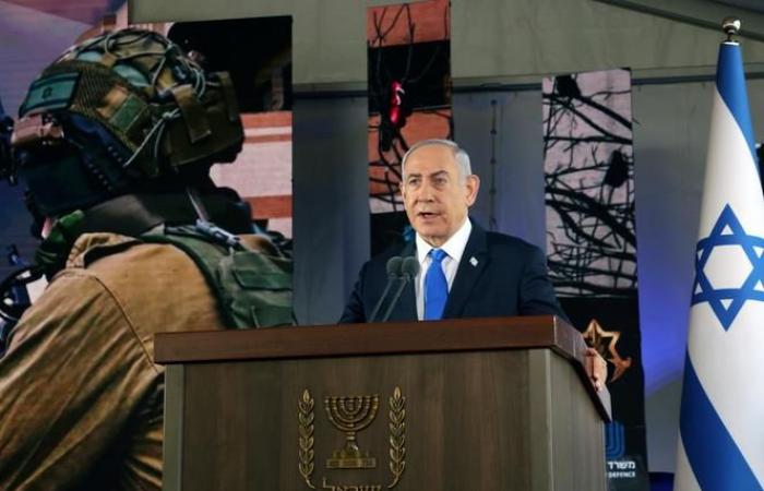 In Israele, Benjamin Netanyahu è implicato in una fuga di documenti riservati