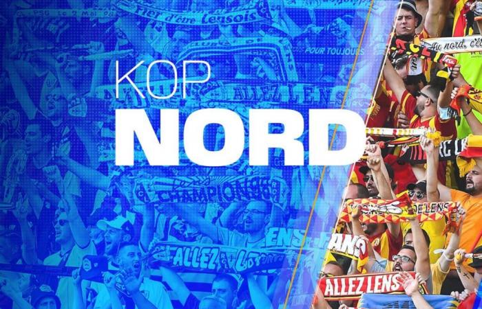 Kop Nord lunedì 4 novembre – Lille poi Parigi, la sequenza che fa male