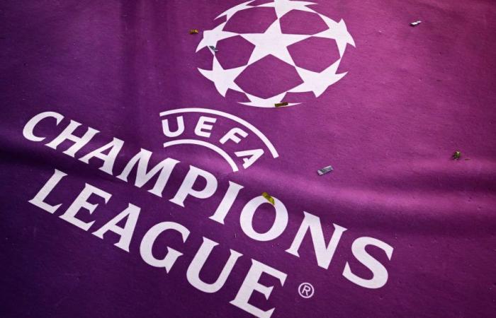 Champions League – Il calendario delle partite della 4a giornata della fase a leghe