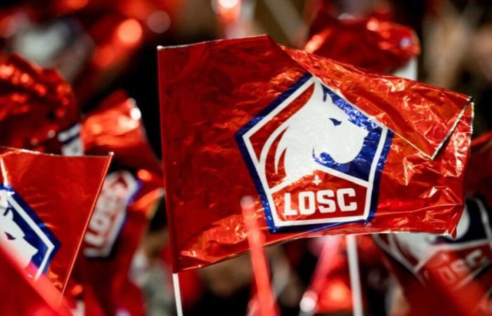 alle dieci il LOSC resiste alla Juventus Torino