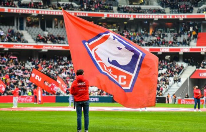 LOSC. Il LOSC potrebbe essere ceduto, quanto vale il club del Lille?