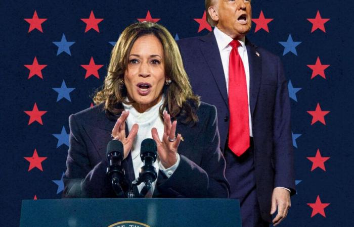 DIRETTO. Elezioni presidenziali americane 2024: Donald Trump o Kamala Harris? Segui i risultati elettorali