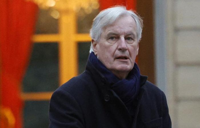 Michel Barnier “non è d'accordo” con la chiusura di due stabilimenti Michelin