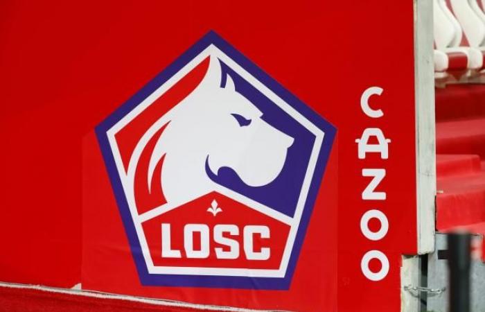 Al minuto dieci del 53, il Lille tiene in scacco la Juventus Torino in Youth League