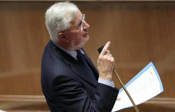 Michel Barnier vuole sapere cosa hanno fatto Auchan e Michelin “con i soldi pubblici che abbiamo dato loro” – Libération