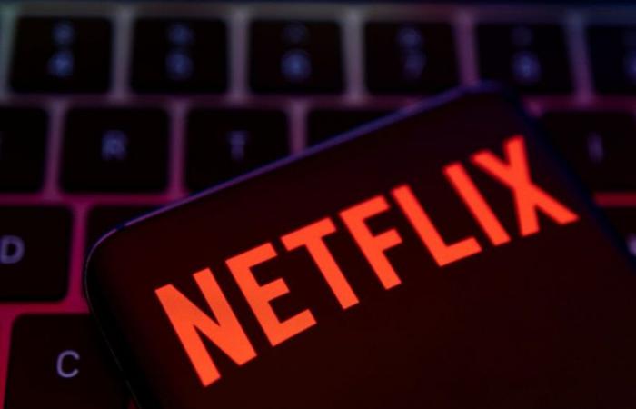 Ricerche nelle sedi centrali di Netflix in Francia e nei Paesi Bassi – 05/11/2024 alle 11:58