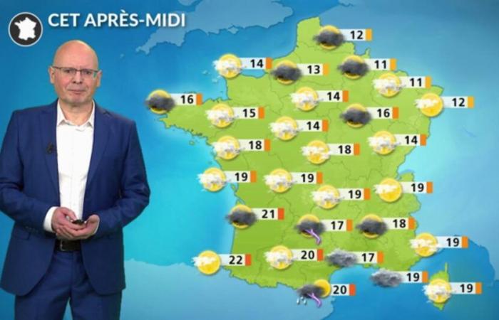 Meteo per martedì 5 novembre: sole al nord dopo la nebbia