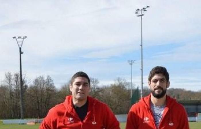 Trofei di rugby amatoriale 2024 nell'Alta Garonna: vota il tuo giocatore della Regional 3