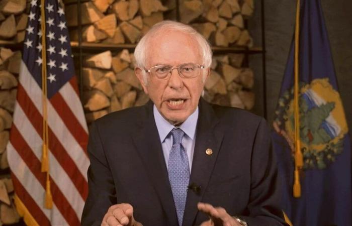 Elezioni presidenziali americane 2024: l'indipendente Bernie Sanders torna al Senato degli Stati Uniti dal Vermont per la quarta volta. Chi è lui?