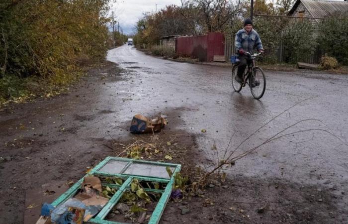 Gli attacchi russi sono sei a Zaporizhia