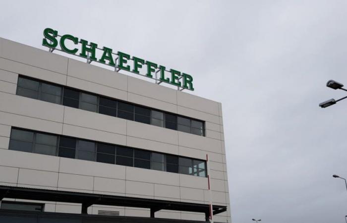 Automobilistico. Il produttore di apparecchiature Schaeffler taglia 4.700 posti di lavoro in Europa