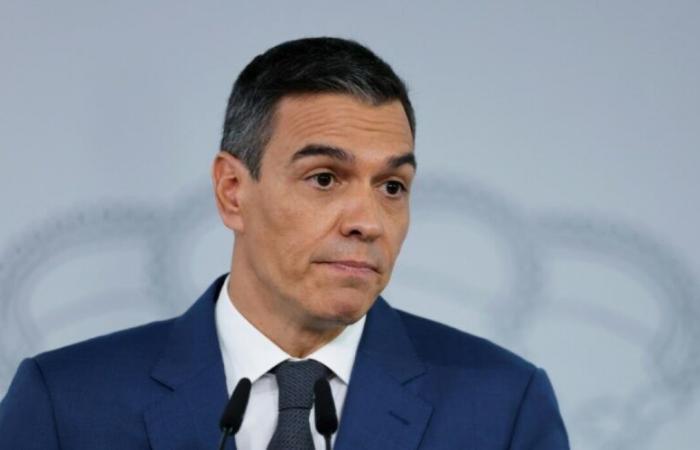 Alluvioni in Spagna: Pedro Sanchez svela un piano di emergenza da 10,6 miliardi di euro