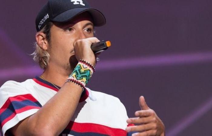 Nekfeu accusato di stupro dall'ex moglie: perché la sua risposta è inquietante