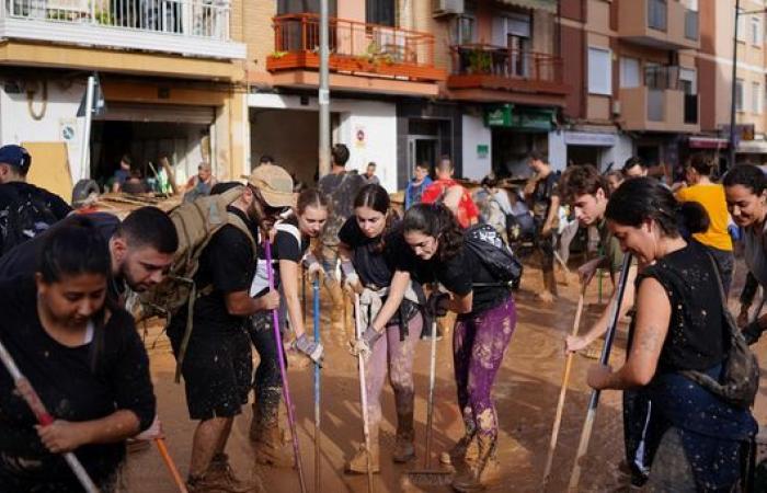 Spagna: l’urbanizzazione al centro del cambiamento climatico, adattatevi o perite