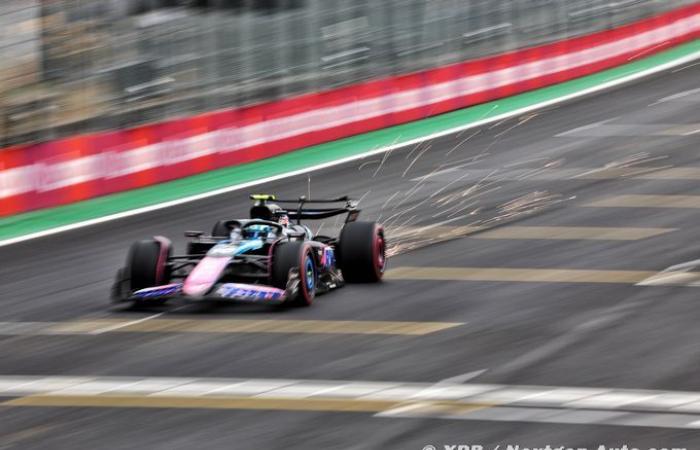 Formula 1 | Criticati i dossi di Interlagos… come le attuali monoposto di F1