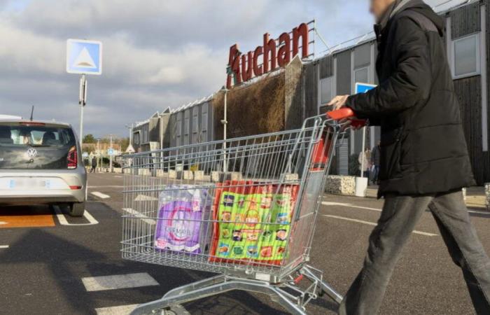 quale impatto per i supermercati di Nancy, Laxou e Tomblaine?