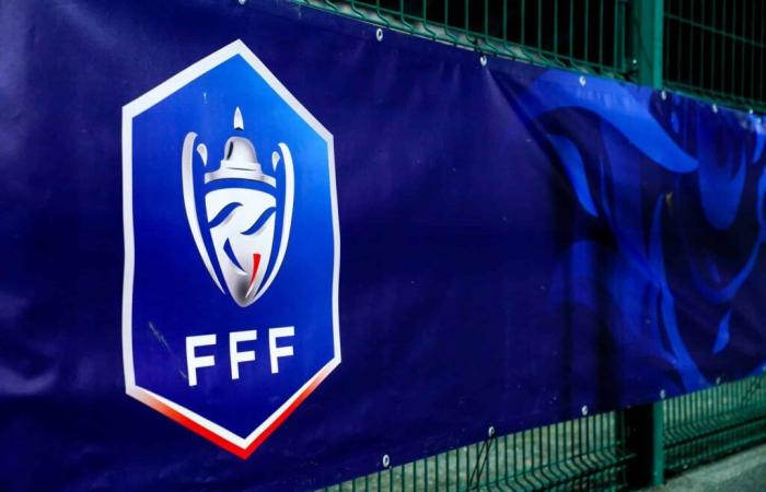 Coupe de France – Conosciuta la data del sorteggio dei 32esimi di finale