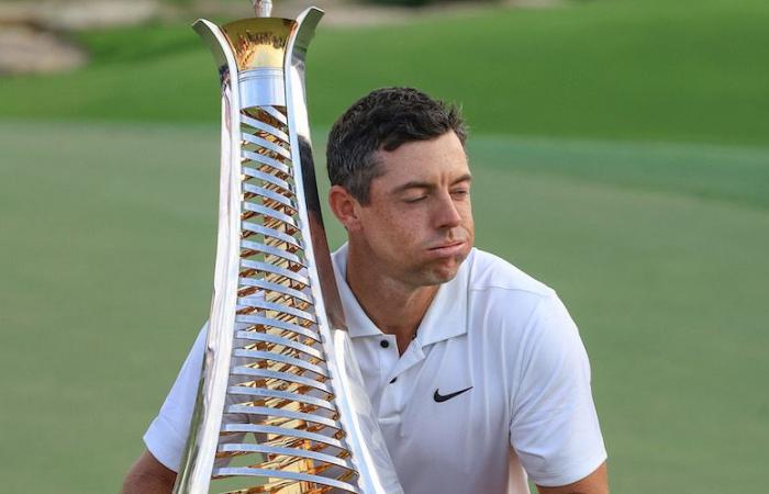 Chi potrà ostacolare Rory McIlroy nella sua ricerca del sesto titolo alla Race to Dubai?