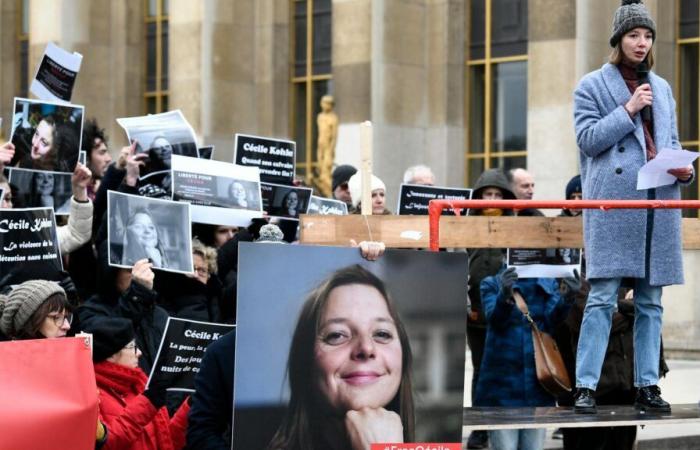 la famiglia di Cécile Kohler, ostaggio francese, smentisce queste affermazioni sulla sua “buona salute”