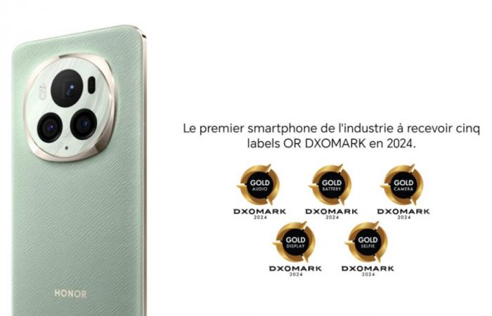 È lo smartphone con la valutazione più alta su Dxomark e puoi ottenerlo con uno sconto del 19% durante il Black November