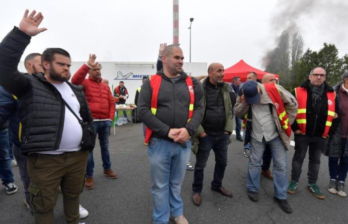 La Michelin chiude lo stabilimento di Vannes, il sindaco David Robo denuncia un “terremoto” per la regione