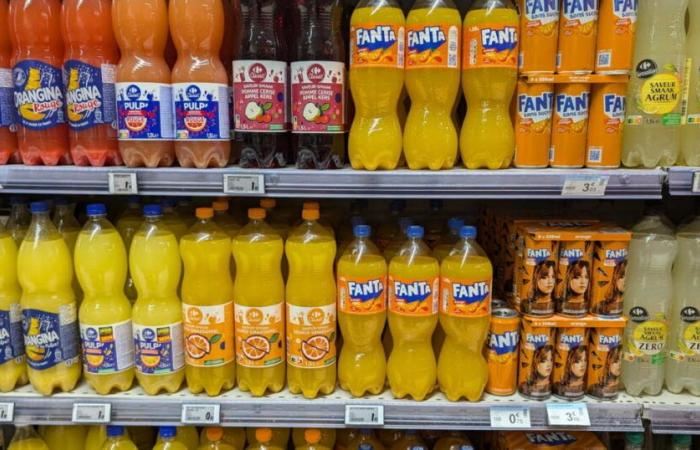 I deputati approvano la riforma della “soda tax”