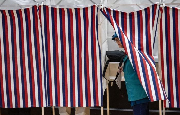 Giornata di votazioni storica in America