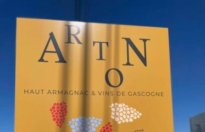 Lectoure: 2a edizione del Marché Complice du Gers Allo Château Arton, Lectoure