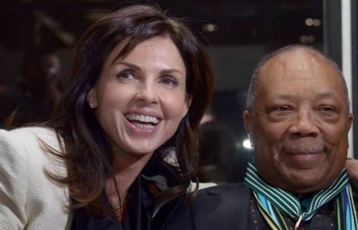 “Quincy Jones era un donnaiolo e ne rideva”