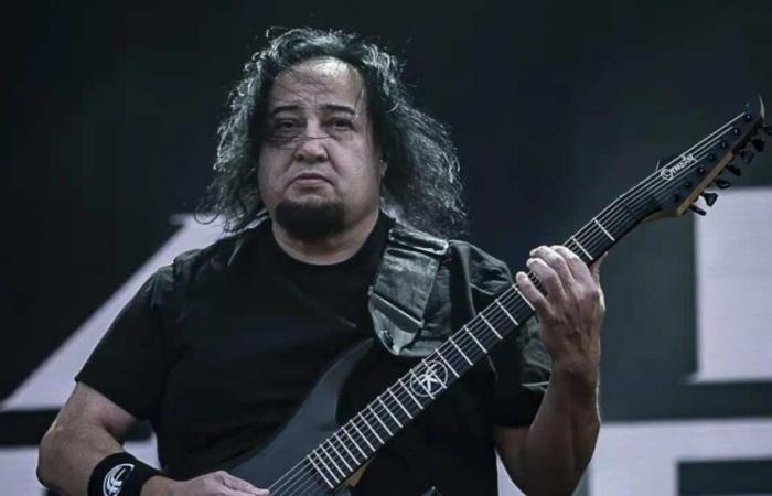 Dino Cazares ripercorre il tumultuoso passato di Fear Factory