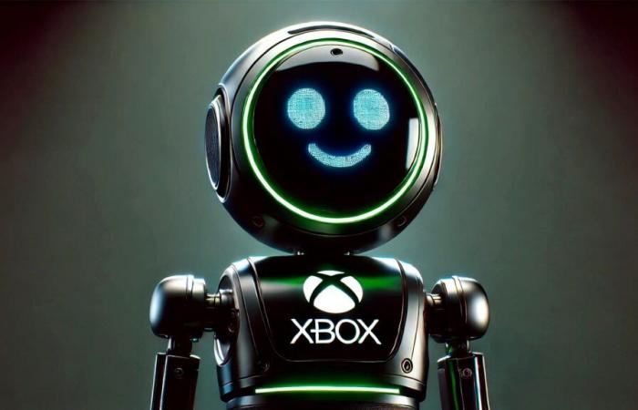 Xbox lancia il suo chatbot basato sull'intelligenza artificiale per cercare di risolvere i problemi dei giocatori | Xbox