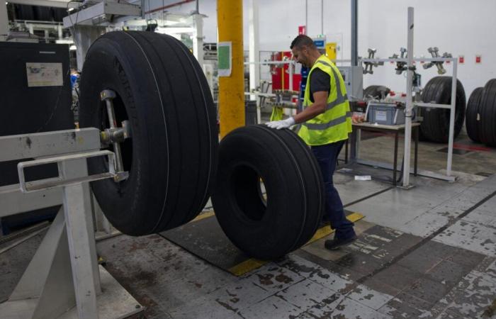 Michelin annuncia la chiusura degli stabilimenti di Cholet e Vannes