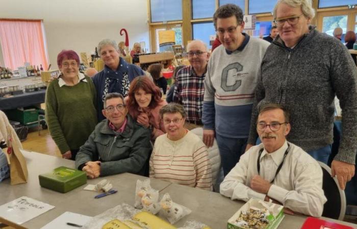 7a edizione del Salon du Taste di e per persone con disabilità intellettiva