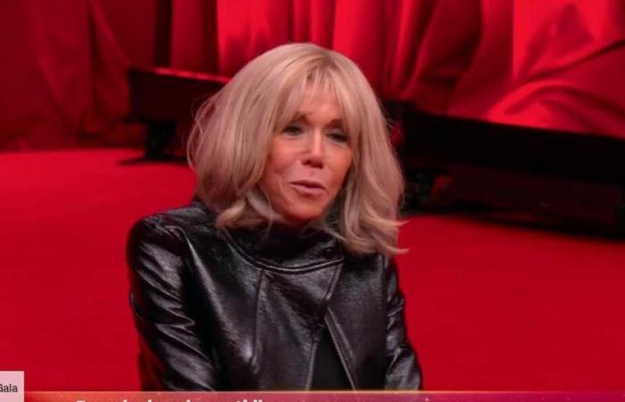 Brigitte Macron arriva al castello della Star Academy: gli studenti sono letteralmente a bocca aperta!