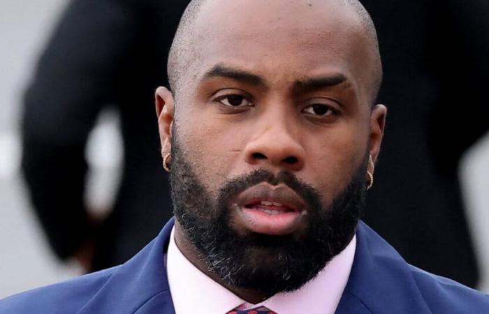 Teddy Riner: Il suo sfogo sulla vita in Guadalupa e Martinica provoca un'ondata di reazioni