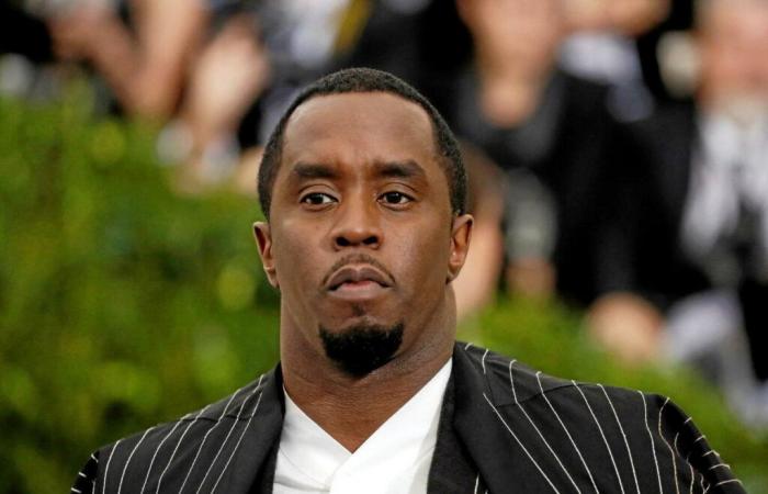 Il rapper P. Diddy faceva pesare le donne prima delle sue serate scabrose