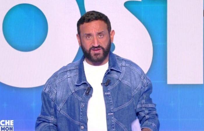 Cyril Hanouna fa un grande annuncio agli editorialisti del TPMP riguardo a un “grande attore francese” (VIDEO)