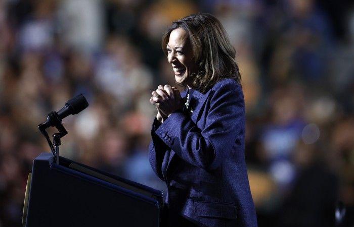 Donald Trump si scaglia mentre la corsa con Kamala Harris finisce al limite