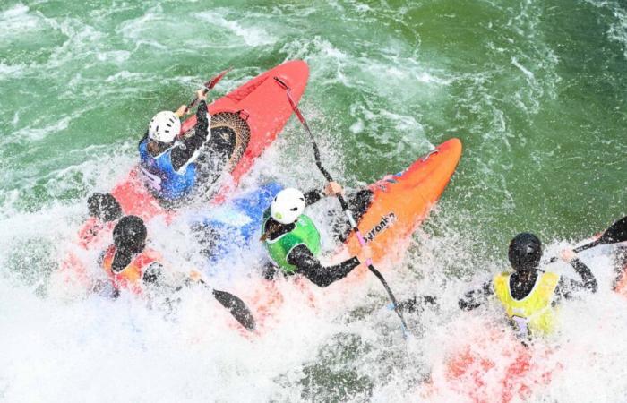 Jean-Yves Prigent, emblematico allenatore di kayak francese, in custodia di polizia per presunto stupro di minore