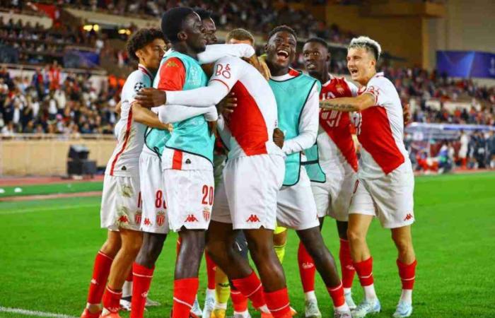 Il Monaco è già qualificato?