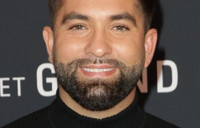 Kendji Girac e sua figlia Eva: le loro nuove abitudini nell'Essonne, lontano dalle strade