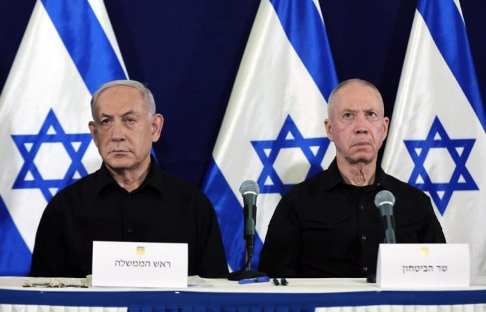 Netanyahu licenzia il ministro della Difesa Yoav Gallant