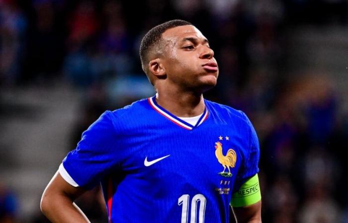 Kylian Mbappé, il grande confronto con la procura!