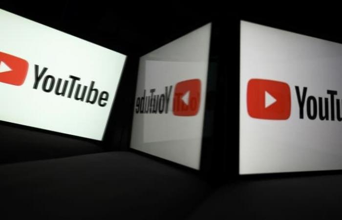 Youtube è il “primo canale televisivo in Francia”, secondo il suo direttore generale