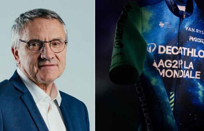 Ciclismo. Trasferimento – Decathlon AG2R La Mondiale recluta il medico Groupama-FDJ