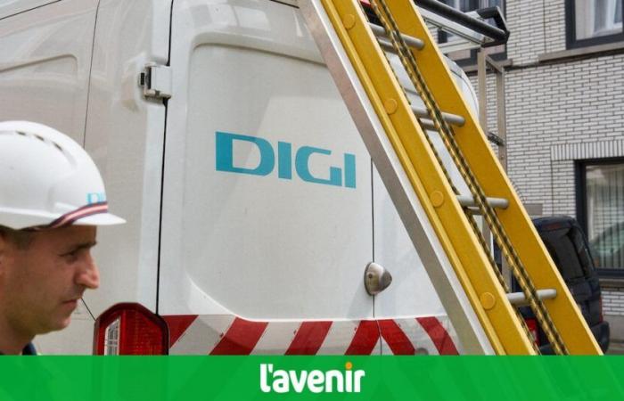 Fibra ottica a 10 euro al mese: l'operatore DIGI taglia i prezzi in un quarto Paese europeo